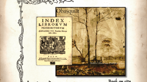ndex Librorum Prohibitorum