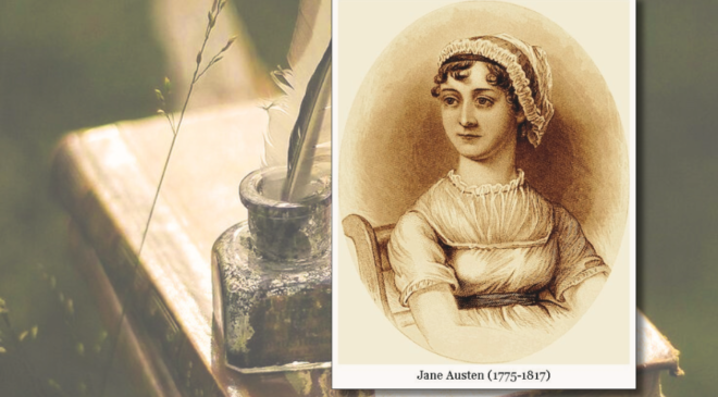 Jane Osten