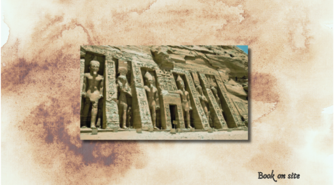 Άμπου Σιμπέλ