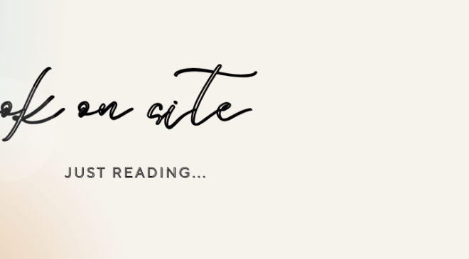 Book on site just reading... (1)