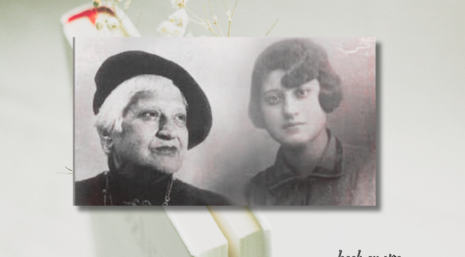 Αφιέρωμα στη Διδώ Σωτηρίου: «Ο συγγραφέας σ΄όλη του τη ζωή γράφει το ίδιο βιβλίο»