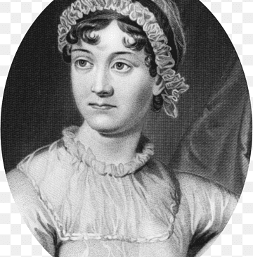 jane austen