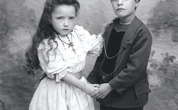 Η καταγωγή της λύπης