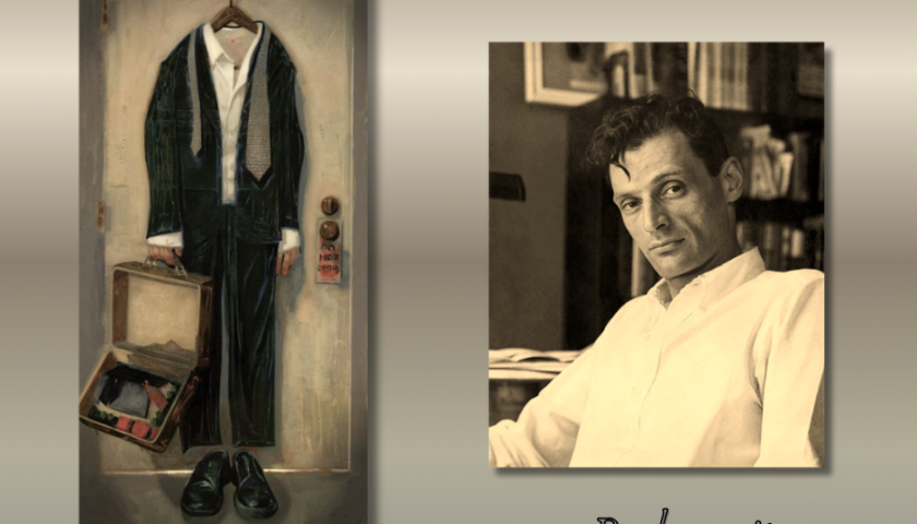 Ο Θάνατος του εμπποράκου, Άρθουρ Μίλλερ