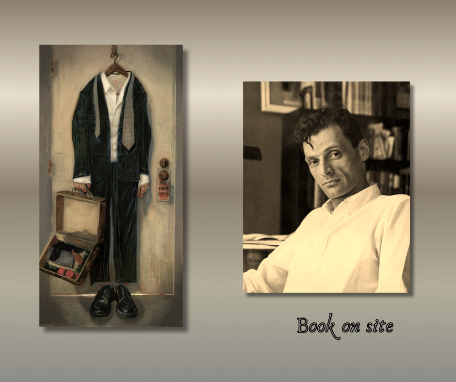 Ο Θάνατος του εμπποράκου, Άρθουρ Μίλλερ