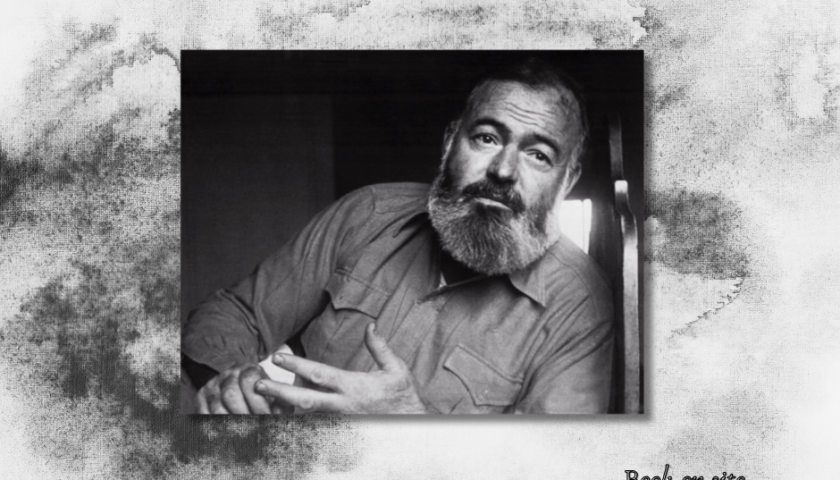 Έρνεστ Χεμινγουέι'E