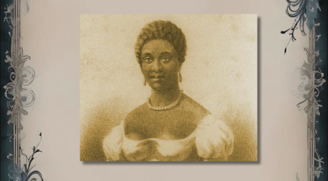 Φίλις Γουίτλι, η πρώτη νέγρα ποιήτρια