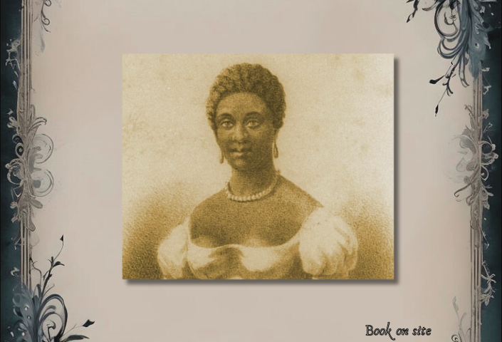 Φίλις Γουίτλι, η πρώτη νέγρα ποιήτρια