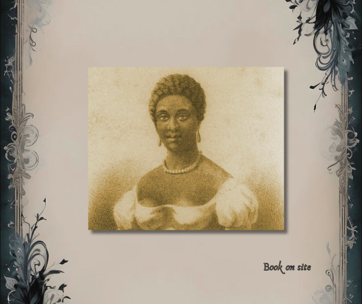 Φίλις Γουίτλι, η πρώτη νέγρα ποιήτρια