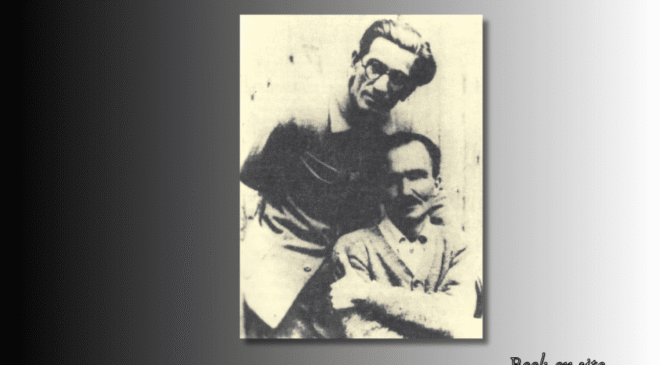 Παναΐτ Ιστράτι