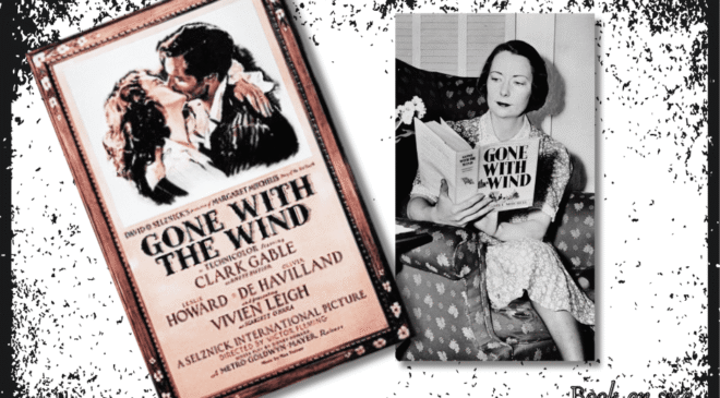 Όσα παίρνει ο άνεμος, Μάργκαρετ Μίτσελ