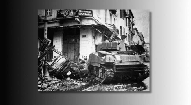 Δεκεμβριανά,1944