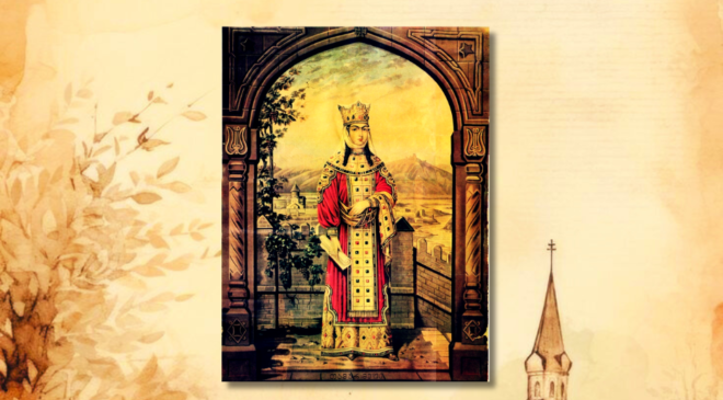 Πριγίπισσα Άννα του Κιέβου