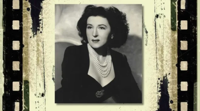 Κατίνα Παξινού