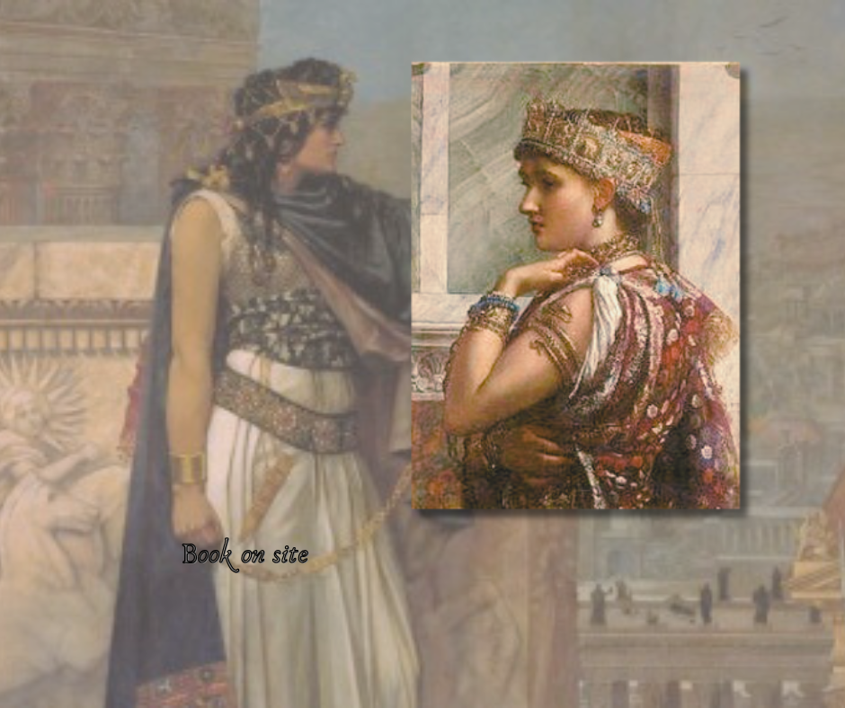 Βασίλισσα Ζηνοβία της Παλμύρας