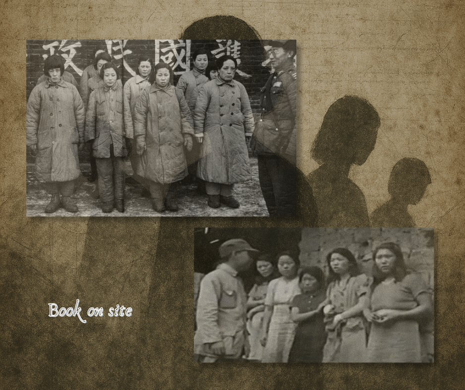 Γυναίκες συντροφιάς