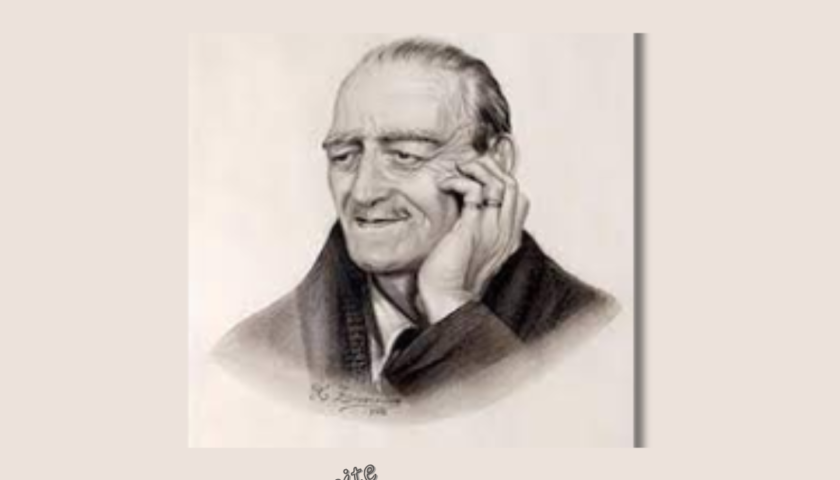 Γρηγόριος Ξενόπουλος: Ο «Φαίδων» των παιδικών χρόνων