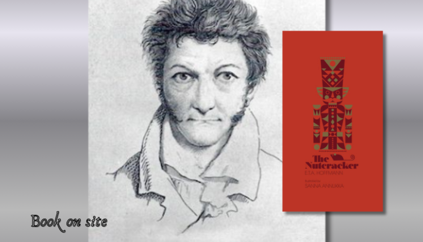 Ο Καρυοθραύστης