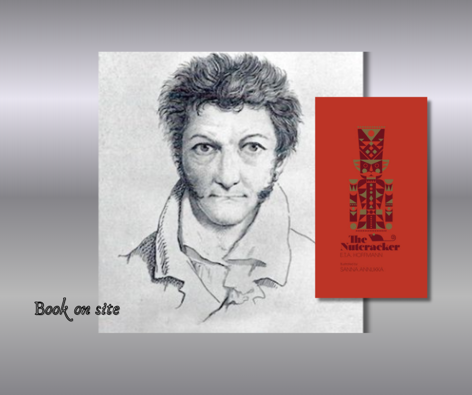 Ο Καρυοθραύστης