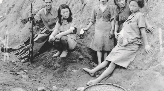 four-comfort-women-after-liberation