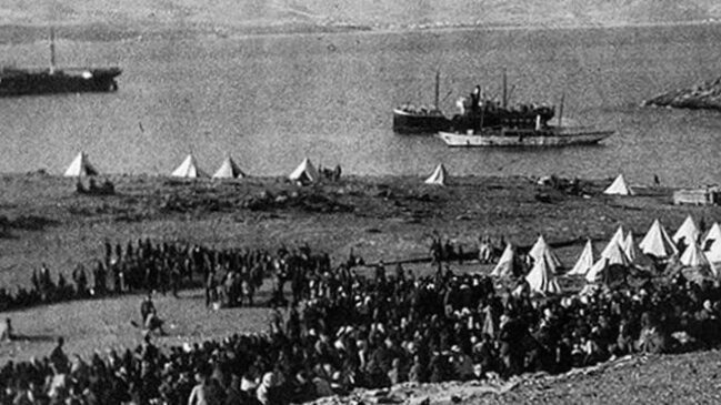 Μακρόνησος