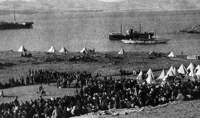 Μακρόνησος