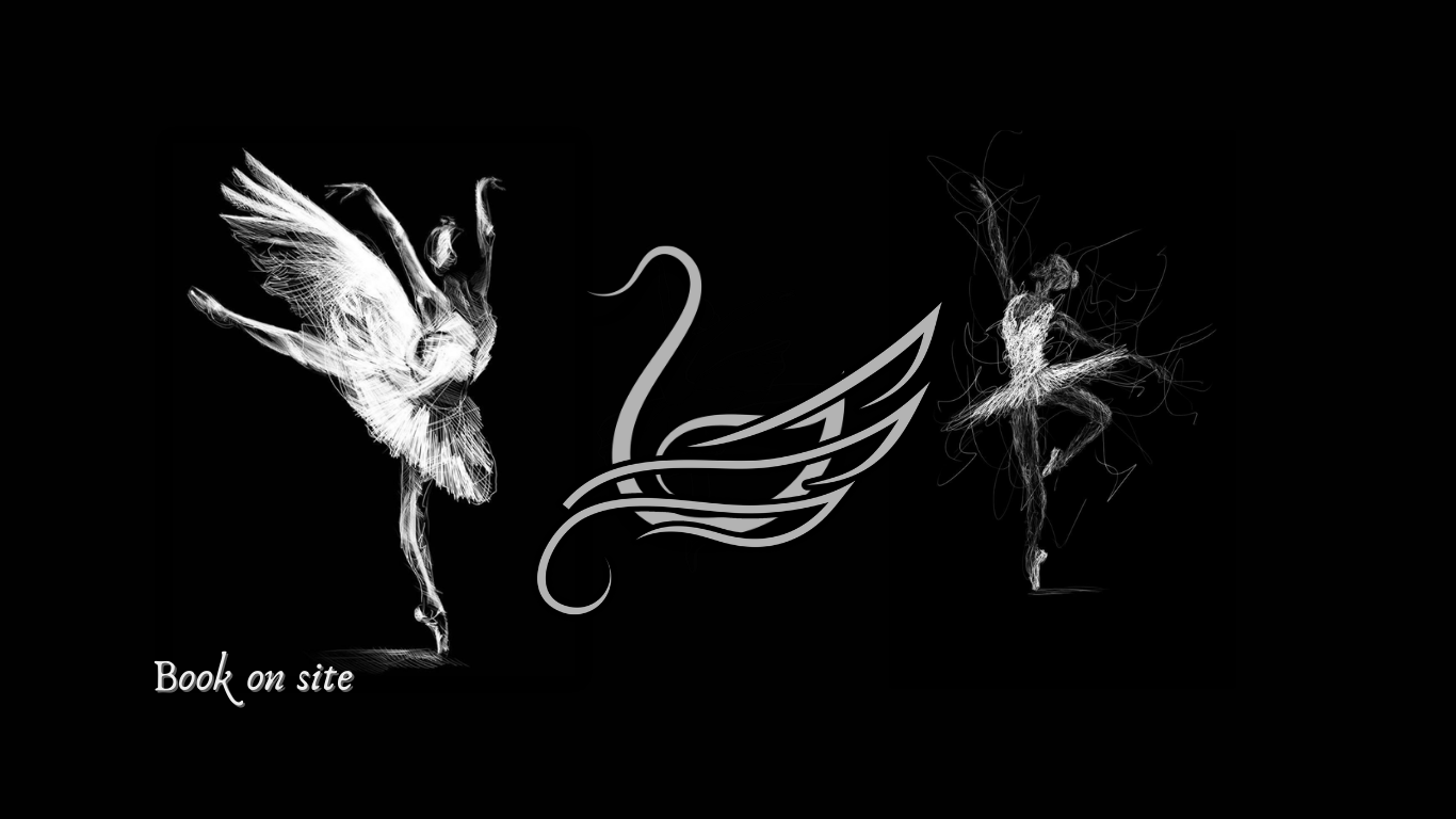 Η Λίμνη των κύκνων