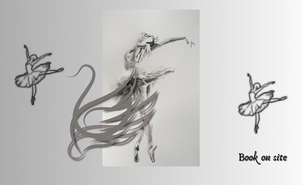 Η Λίμνη των κύκνων