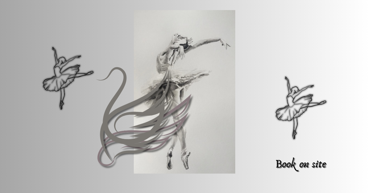 Η Λίμνη των κύκνων