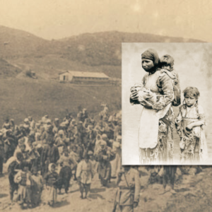 Γενοκτονία Ποντίων