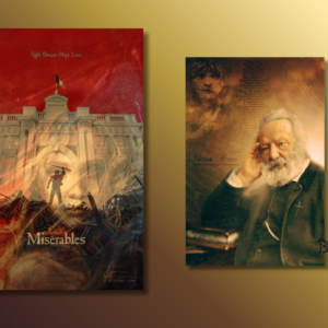 Οι Άθλιοι, Βίκτορ Ουγκό