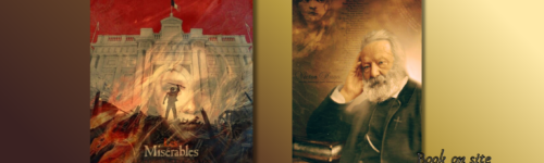 Οι Άθλιοι, Βίκτορ Ουγκό