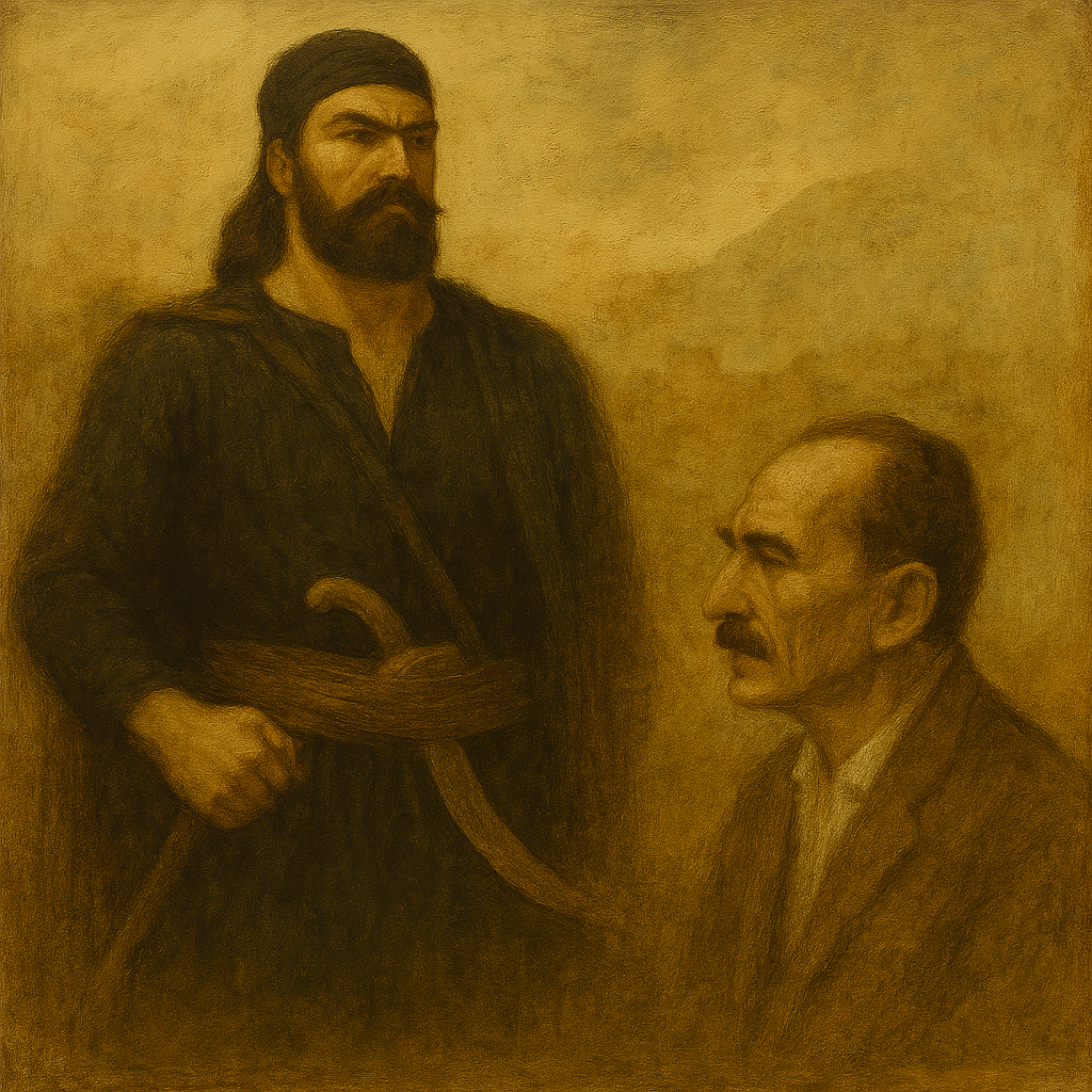 Καπετάν Μιχάλης