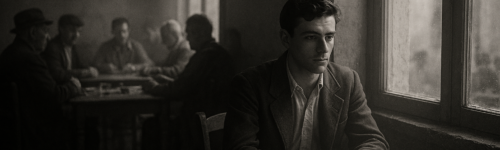 Το μήνυμα της μέρας...