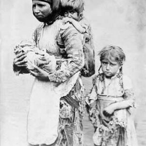 Πορείες θανάτου, Πόντος 1919