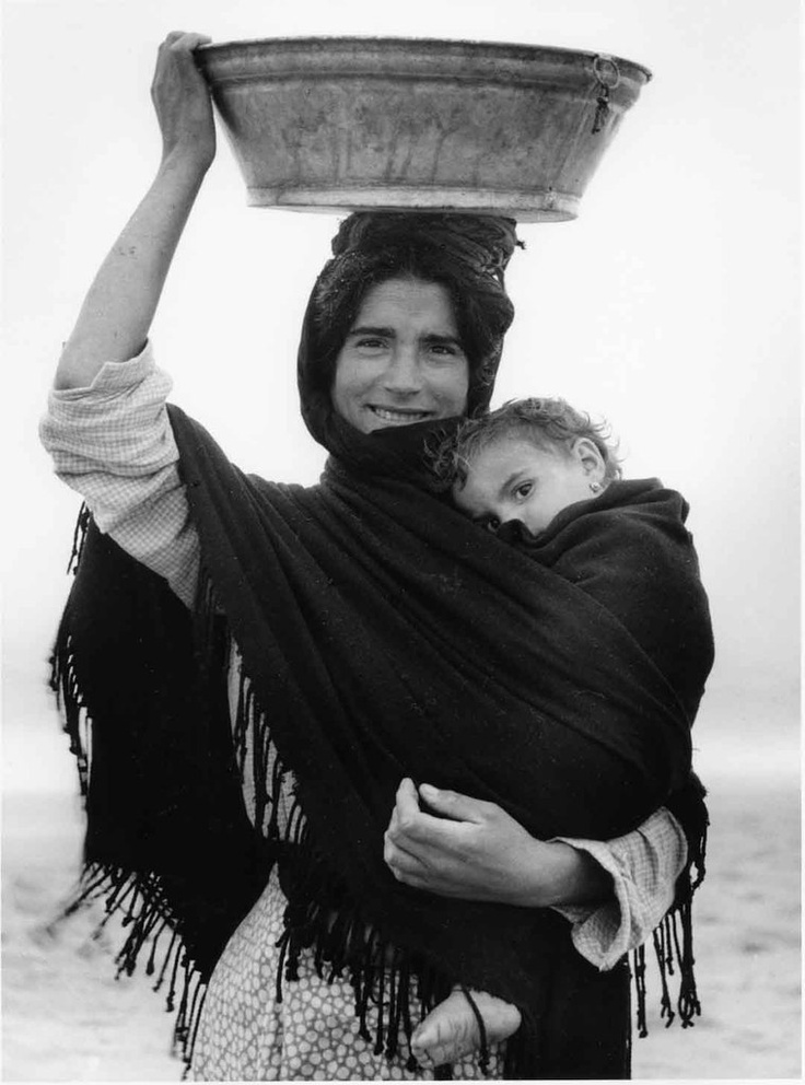 reinopin_ © Jean Dieuzaide