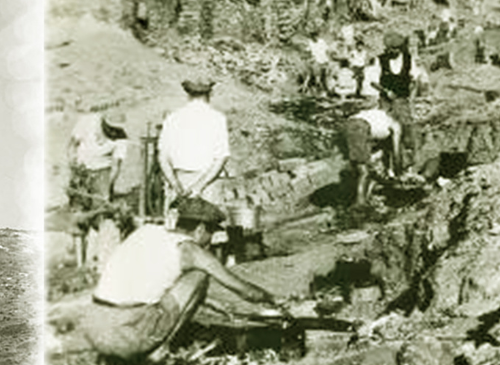 Μακρόνησος