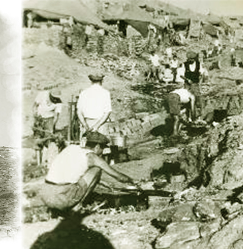 Μακρόνησος