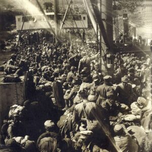 Φωτογραφία του Θ_ Νικολέρη από την Μικρασιατική…