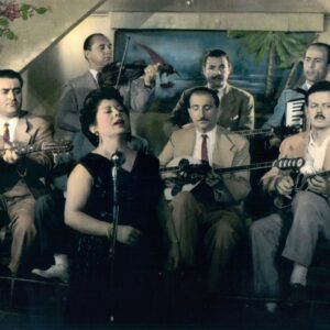 Το μήνυμα της μέρας, Booko on site