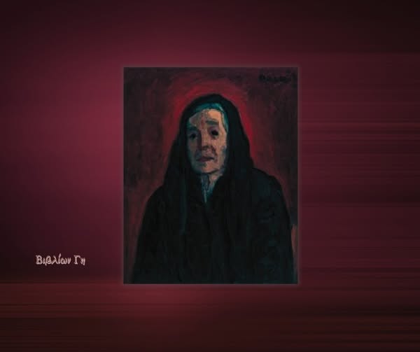 Αλέξανδρος Παπαδιαμάντης