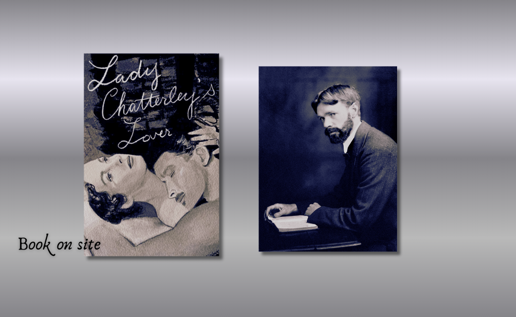 Ο Εραστλης της λαίδης Τσάτερλι