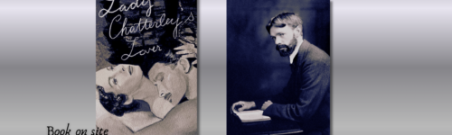 Ο Εραστλης της λαίδης Τσάτερλι