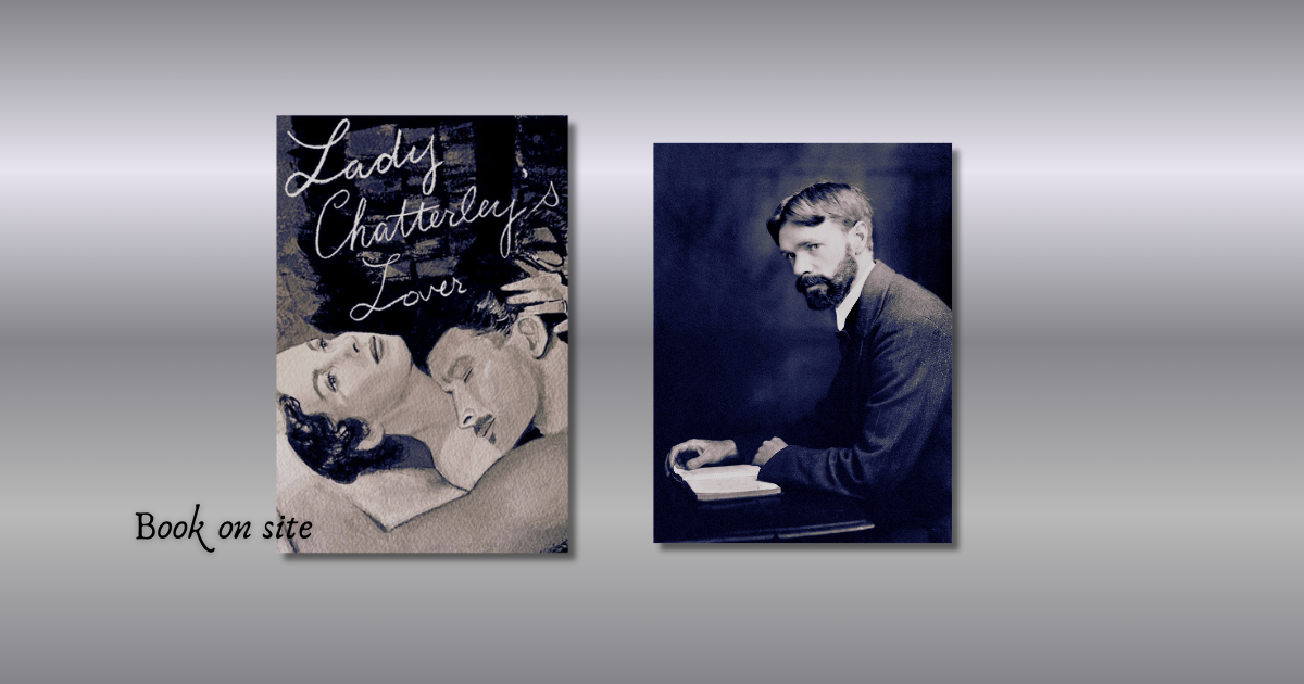 Ο Εραστλης της λαίδης Τσάτερλι