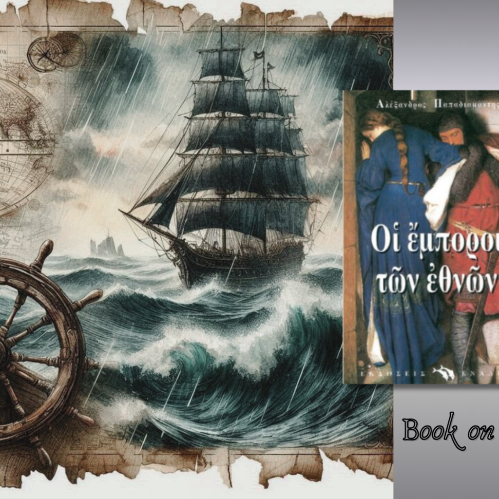 Οι Έμποροι των Εθνών