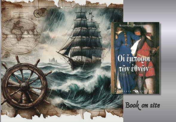 Οι Έμποροι των Εθνών