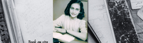 Το ημερολόγιο της Άννας Φρανκ