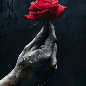 Ένας ευαίσθητος ληστής