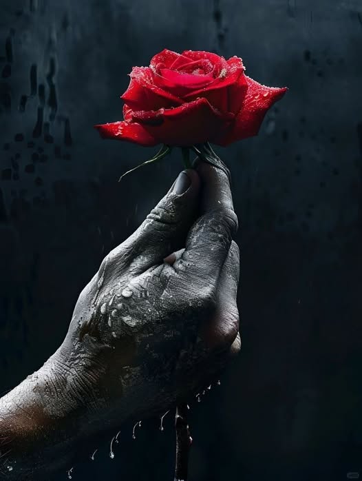 Ένας ευαίσθητος ληστής