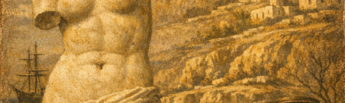 Η Αφροδίτη της Μήλου